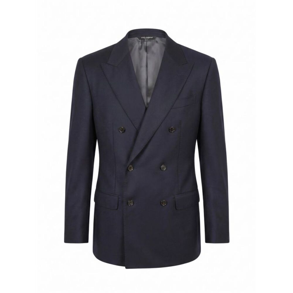 Dolce & Gabbana Men Jacket